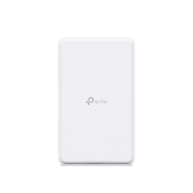 TP-Link 5G āra maršrutētājs ar iebūvētu 5G modemu, 5G bezvadu maršrutētājs, 2,5 Gigabit Ethernet, balts