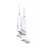 TP-Link TL-MR100-OUTDOOR bezvadu maršrutētājs Fast Ethernet vienjoslas (2,4 GHz) 4G balts
