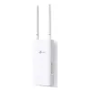 TP-Link TL-MR100-OUTDOOR bezvadu maršrutētājs Fast Ethernet vienjoslas (2,4 GHz) 4G balts