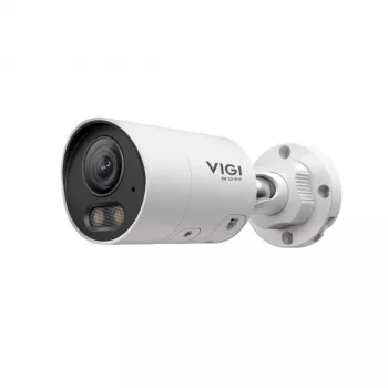 TP-Link InSight S345S Bullet IP drošības kamera Āra 2688 x 1520 pikseļi Griesti/Siena/Stabs
