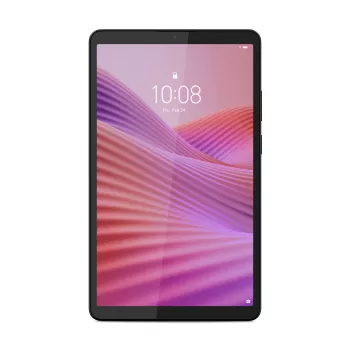 Lenovo Tab One Mediatek 64 GB 22.1 cm (8.7 inch) 4 GB Wi-Fi 5 (802.11ac) Android 14 pelēka