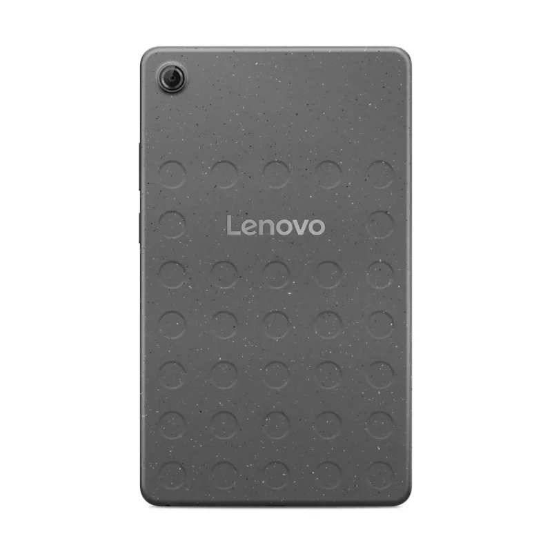 Lenovo Tab One Mediatek 64 GB 22.1 cm (8.7 inch) 4 GB Wi-Fi 5 (802.11ac) Android 14 pelēka