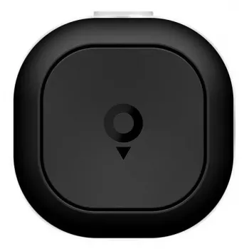 TomTom Navigator Fixed Melns 48mm USB Visa Eiropa Vācu atbalsts