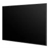 LG 49UH5Q-E Signage Display Digitālo izkārtņu plakanais panelis 124,5 cm (49 collas) LCD Wi-Fi 500 cd/m² 4K Ultra HD Melns WebOS