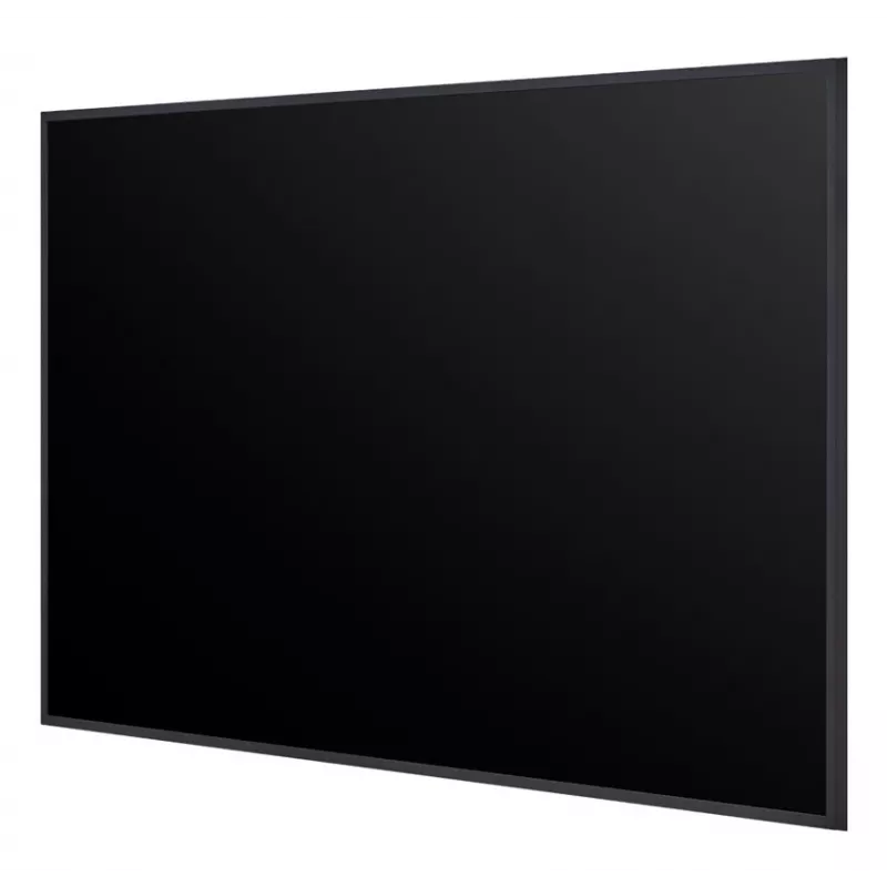 LG 49UH5Q-E Signage Display Digitālo izkārtņu plakanais panelis 124,5 cm (49 collas) LCD Wi-Fi 500 cd/m² 4K Ultra HD Melns WebOS