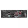 GIGABYTE B650E EAGLE WIFI6E mātesplate - AMD Ryzen 9000 sērijas CPU, 8+2+2 fāžu VRM, līdz 8200MHz DDR5 (OC), 1xPCIe 5.0 + 2xPCIe 4.0 M.2, 2.5GbE LAN, WIFI 6E, USB 3.2 Gen 2