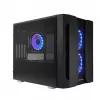 Chieftec Chieftronic M2 Cube melns