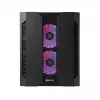Chieftec Chieftronic M2 Cube melns