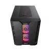 Chieftec Chieftronic M2 Cube melns