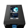 Chieftec Chieftronic M2 Cube melns