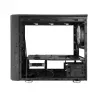 Chieftec Chieftronic M2 Cube melns