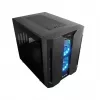 Chieftec Chieftronic M2 Cube melns