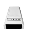 Chieftec GL-03W-OP datora korpuss Midi Tower balts