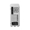 Chieftec GL-03W-OP datora korpuss Midi Tower balts
