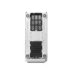 Chieftec GL-03W-OP datora korpuss Midi Tower balts