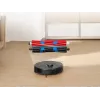 Roborock S8+ 0,35 L melns