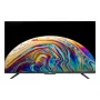 Dahua Technology LTV55-QSD400 139,7 cm (55 collas) 4K Ultra HD Smart TV Wi-Fi Melns 300 cd/m²