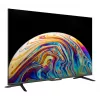 Dahua Technology LTV55-QSD400 139,7 cm (55 collas) 4K Ultra HD Smart TV Wi-Fi Melns 300 cd/m²