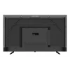 Dahua Technology LTV55-QSD400 139,7 cm (55 collas) 4K Ultra HD Smart TV Wi-Fi Melns 300 cd/m²