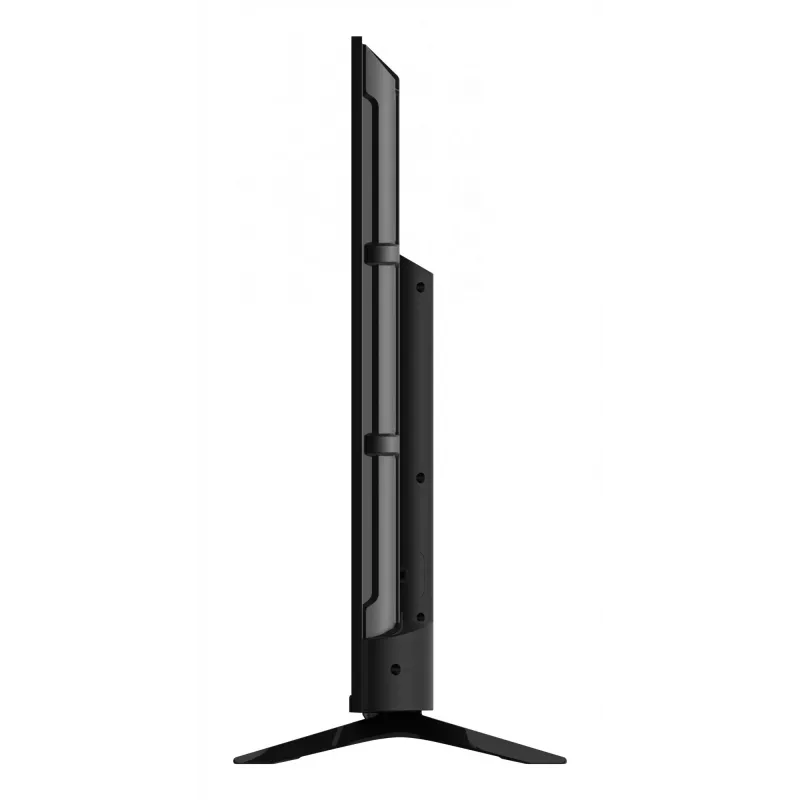 Dahua Technology LTV55-QSD400 139,7 cm (55 collas) 4K Ultra HD Smart TV Wi-Fi Melns 300 cd/m²