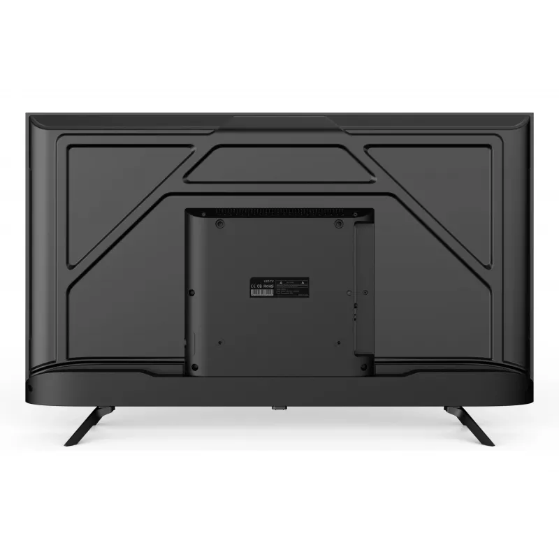 Televizors DAHUA LTV40-SD200 39.5 collu (100 cm) Full HD DLED 1920x1080, 60 Hz, Viedtelevizors, Wi‑Fi, 2×HDMI