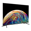 Television DAHUA LTV50-QSD400 50 collu QLED 4K UHD 3840x2160, 60 Hz, HDR, viedtelevizors, Chromecast, 2×HDMI, Wi‑Fi, Bluetooth 5.1