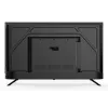 Television DAHUA LTV50-QSD400 50 collu QLED 4K UHD 3840x2160, 60 Hz, HDR, viedtelevizors, Chromecast, 2×HDMI, Wi‑Fi, Bluetooth 5.1
