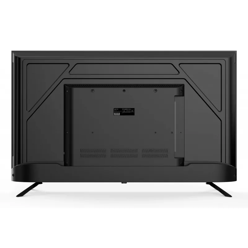 Television DAHUA LTV50-QSD400 50 collu QLED 4K UHD 3840x2160, 60 Hz, HDR, viedtelevizors, Chromecast, 2×HDMI, Wi‑Fi, Bluetooth 5.1