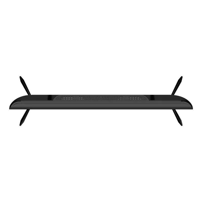 Television DAHUA LTV50-QSD400 50 collu QLED 4K UHD 3840x2160, 60 Hz, HDR, viedtelevizors, Chromecast, 2×HDMI, Wi‑Fi, Bluetooth 5.1