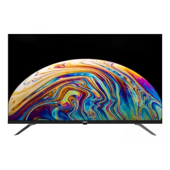 Televizors DAHUA LTV43-QSD400 43 collas (108 cm) QLED 4K Ultra HD 3840×2160, HDR, Android TV, 2×HDMI 2.1, Wi‑Fi, Bluetooth 5.1