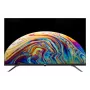 Televizors DAHUA LTV43-QSD400 43 collas (108 cm) QLED 4K Ultra HD 3840×2160, HDR, Android TV, 2×HDMI 2.1, Wi‑Fi, Bluetooth 5.1