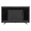 Televizors DAHUA LTV43-QSD400 43 collas (108 cm) QLED 4K Ultra HD 3840×2160, HDR, Android TV, 2×HDMI 2.1, Wi‑Fi, Bluetooth 5.1