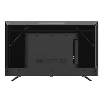 Televizors DAHUA LTV43-QSD400 43 collas (108 cm) QLED 4K Ultra HD 3840×2160, HDR, Android TV, 2×HDMI 2.1, Wi‑Fi, Bluetooth 5.1