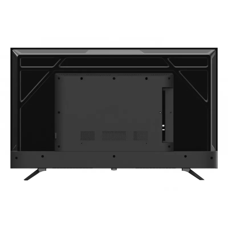 Televizors DAHUA LTV43-QSD400 43 collas (108 cm) QLED 4K Ultra HD 3840×2160, HDR, Android TV, 2×HDMI 2.1, Wi‑Fi, Bluetooth 5.1