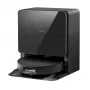 Roborock Saros 10 0,27 L melns
