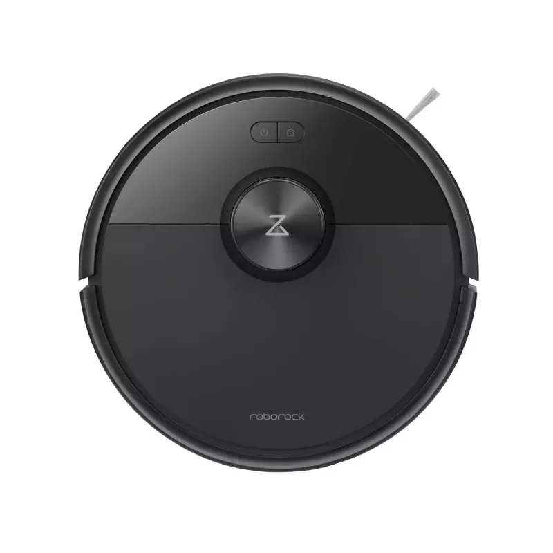 Robotu putekļsūcējs Roborock Q7 TF/melns Q7TF52-00