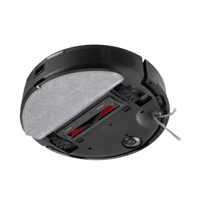 Robotu putekļsūcējs Roborock Q7 TF/melns Q7TF52-00