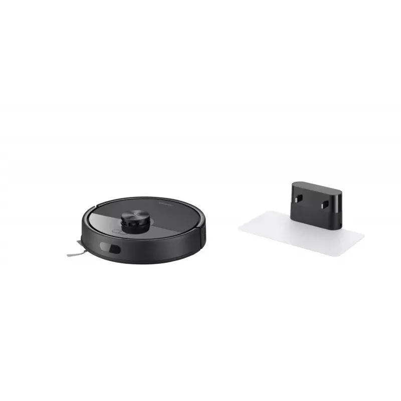Robotu putekļsūcējs Roborock Q7 TF/melns Q7TF52-00