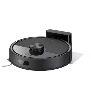 Robotu putekļsūcējs Roborock Q7 TF/melns Q7TF52-00