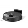 Robotu putekļsūcējs Roborock Q7 TF/melns Q7TF52-00