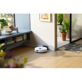 Putekļsūcējs robots Roborock Q7 TF/Balts Q7TF02-00