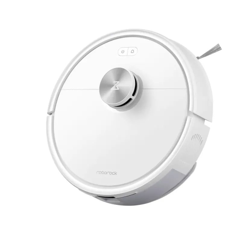 Putekļsūcējs robots Roborock Q7 TF/Balts Q7TF02-00