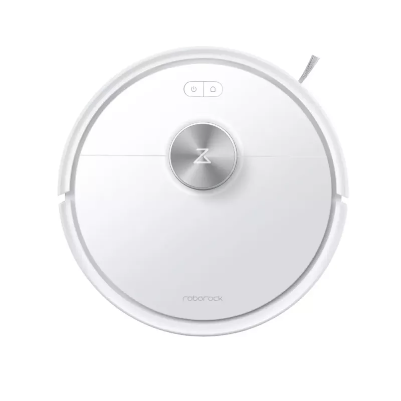 Putekļsūcējs robots Roborock Q7 TF/Balts Q7TF02-00