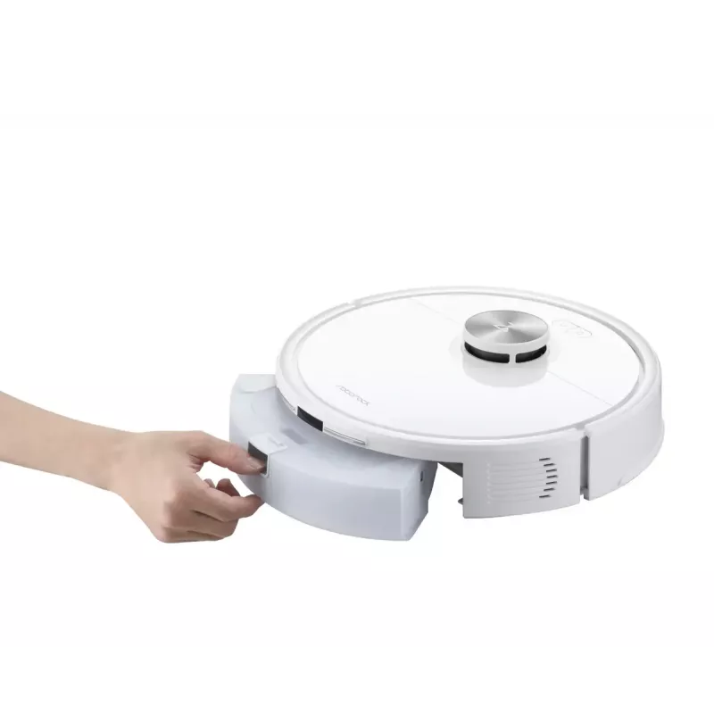 Putekļsūcējs robots Roborock Q7 TF/Balts Q7TF02-00