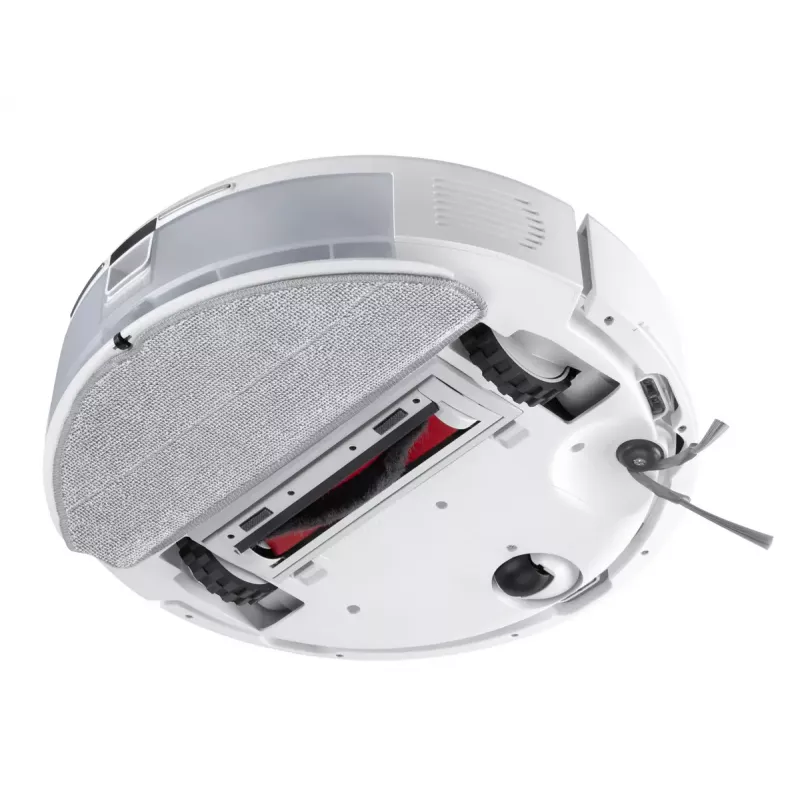 Putekļsūcējs robots Roborock Q7 TF/Balts Q7TF02-00