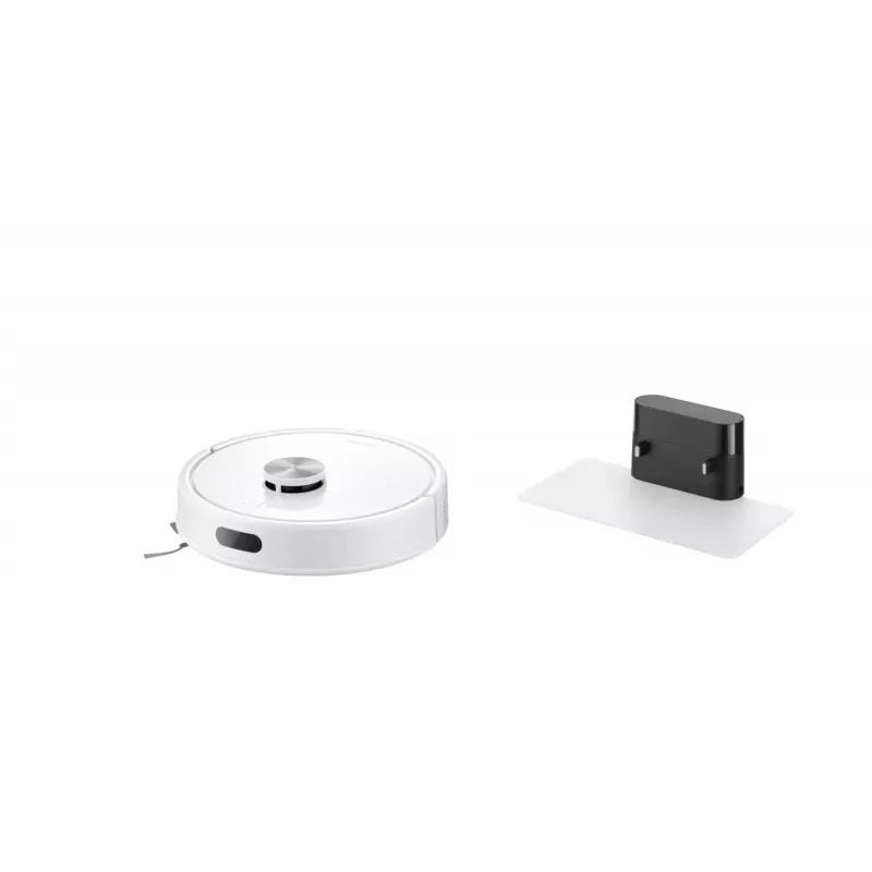 Putekļsūcējs robots Roborock Q7 TF/Balts Q7TF02-00