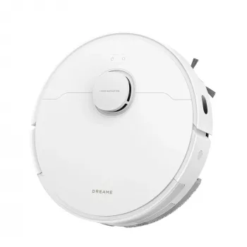 Dreame D20 Pro 0.7 L Balts