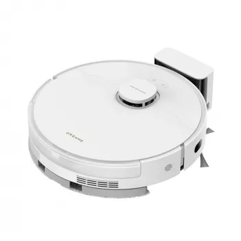 Dreame D20 Pro 0.7 L Balts