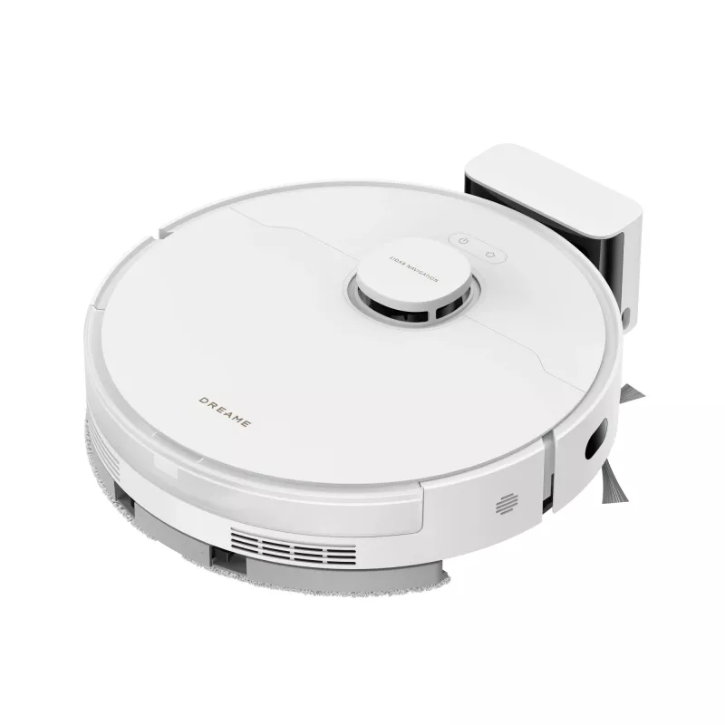 Dreame D20 Pro 0.7 L Balts