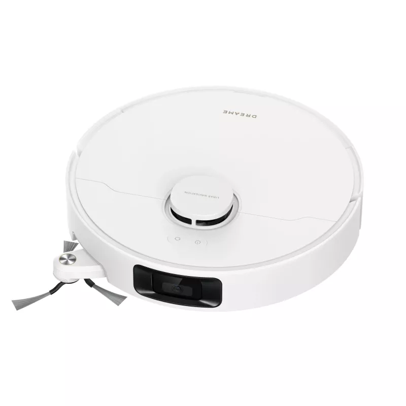 Dreame D20 Pro 0.7 L Balts